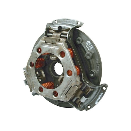 Aftermarket AD8NN7563DB Pressure Plate 11 A-81822078-AI